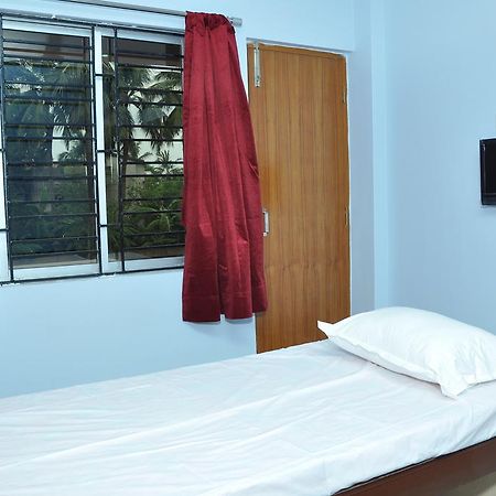 Himalaya Inn Service Apartment Kolkata Exterior photo