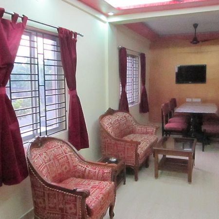 Himalaya Inn Service Apartment Kolkata Exterior photo