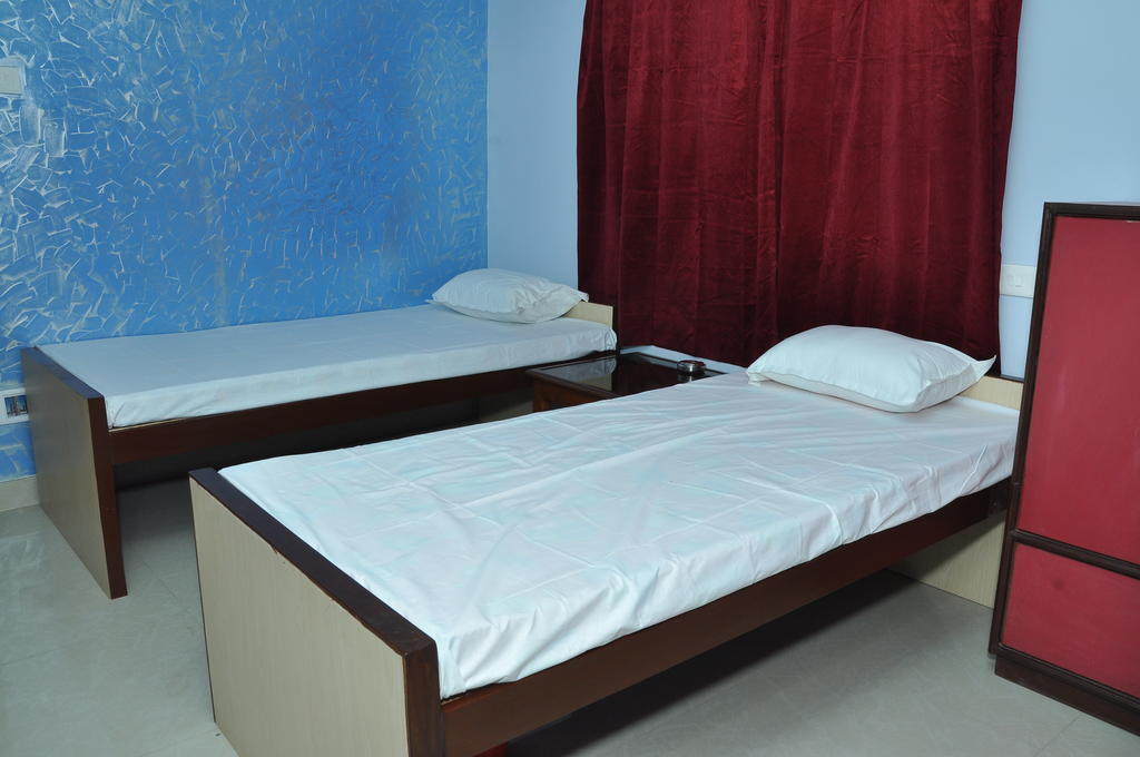 Himalaya Inn Service Apartment Kolkata Exterior photo